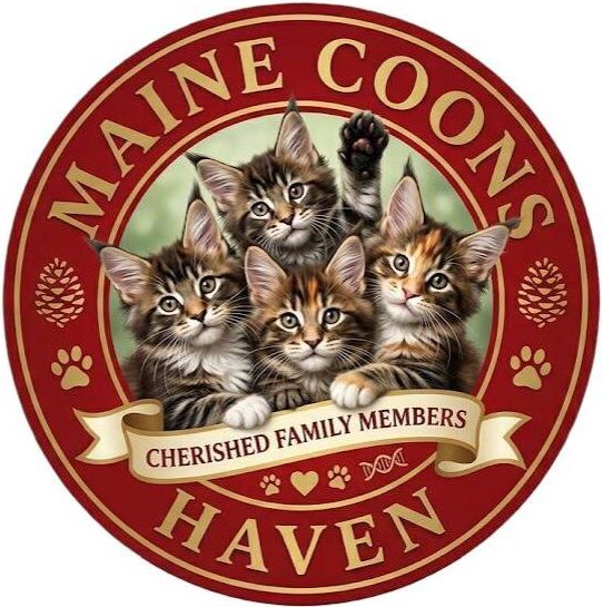 Maine Coons Haven
